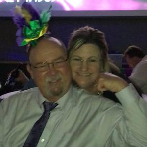 Meet your Posher, Lee ann